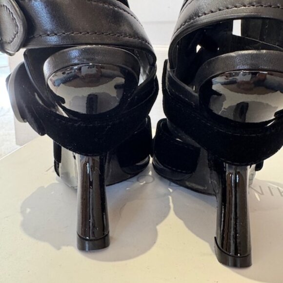 Tom Ford Gladiator Sandals - Picture 5 of 14